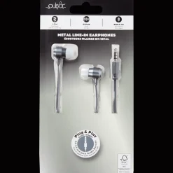 Casques Et Écouteurs*Action Écouteurs Pulsar