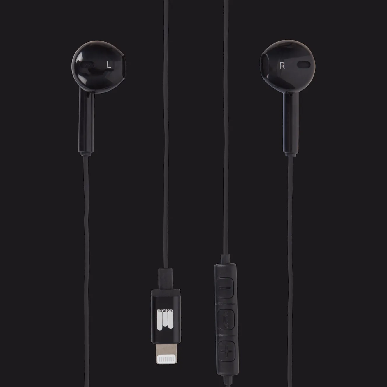 Casques Et Écouteurs*Roseland Écouteurs
