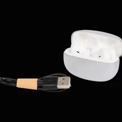 Casques Et Écouteurs*Action Écouteurs sans fil à réduction active du bruit Pulsar