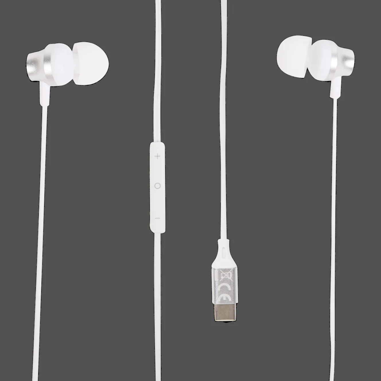 Casques Et Écouteurs*Action Écouteurs USB-C Sologic