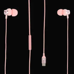 Casques Et Écouteurs*Action Écouteurs USB-C Sologic