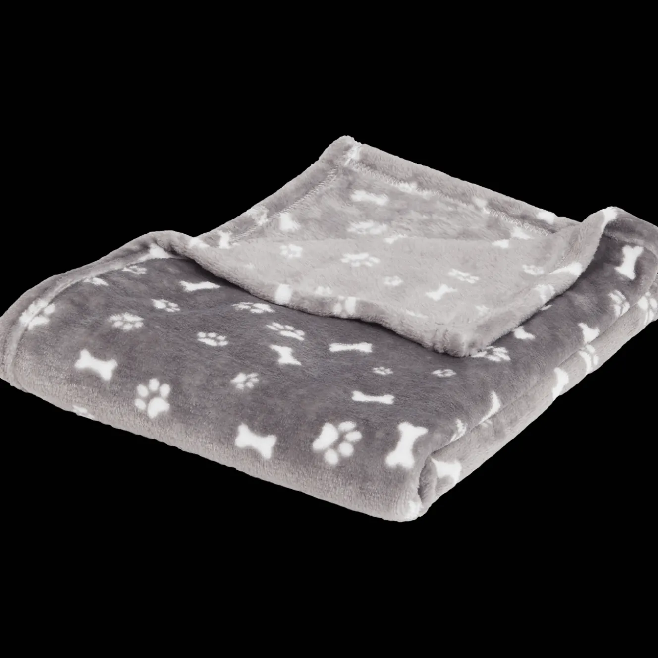 Accessoires Pour Animaux Domestiques*Action Couverture polaire Beasty