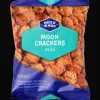 Chips*Action Crackers Snacks of the World