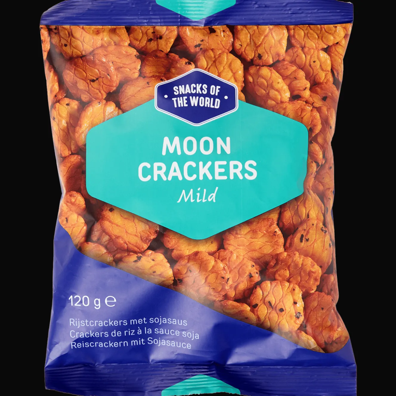 Chips*Action Crackers Snacks of the World