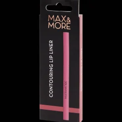 Maquillage*Max & More Crayon à lèvres