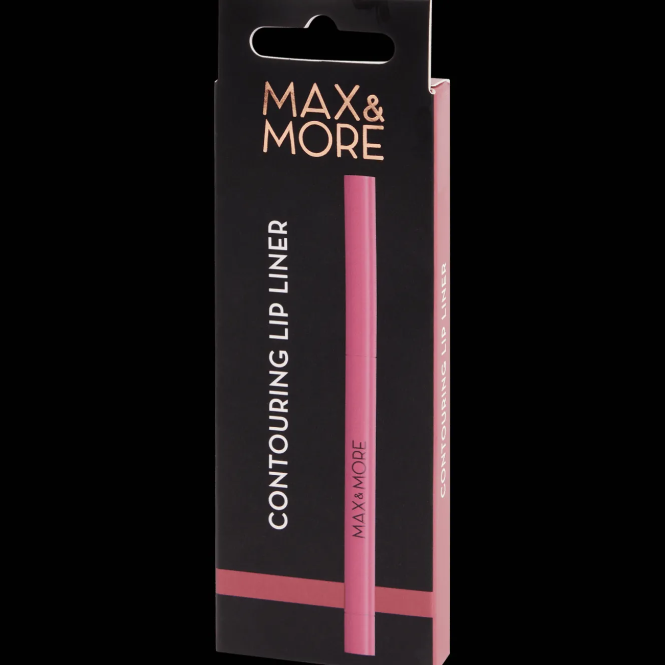 Maquillage*Max & More Crayon à lèvres