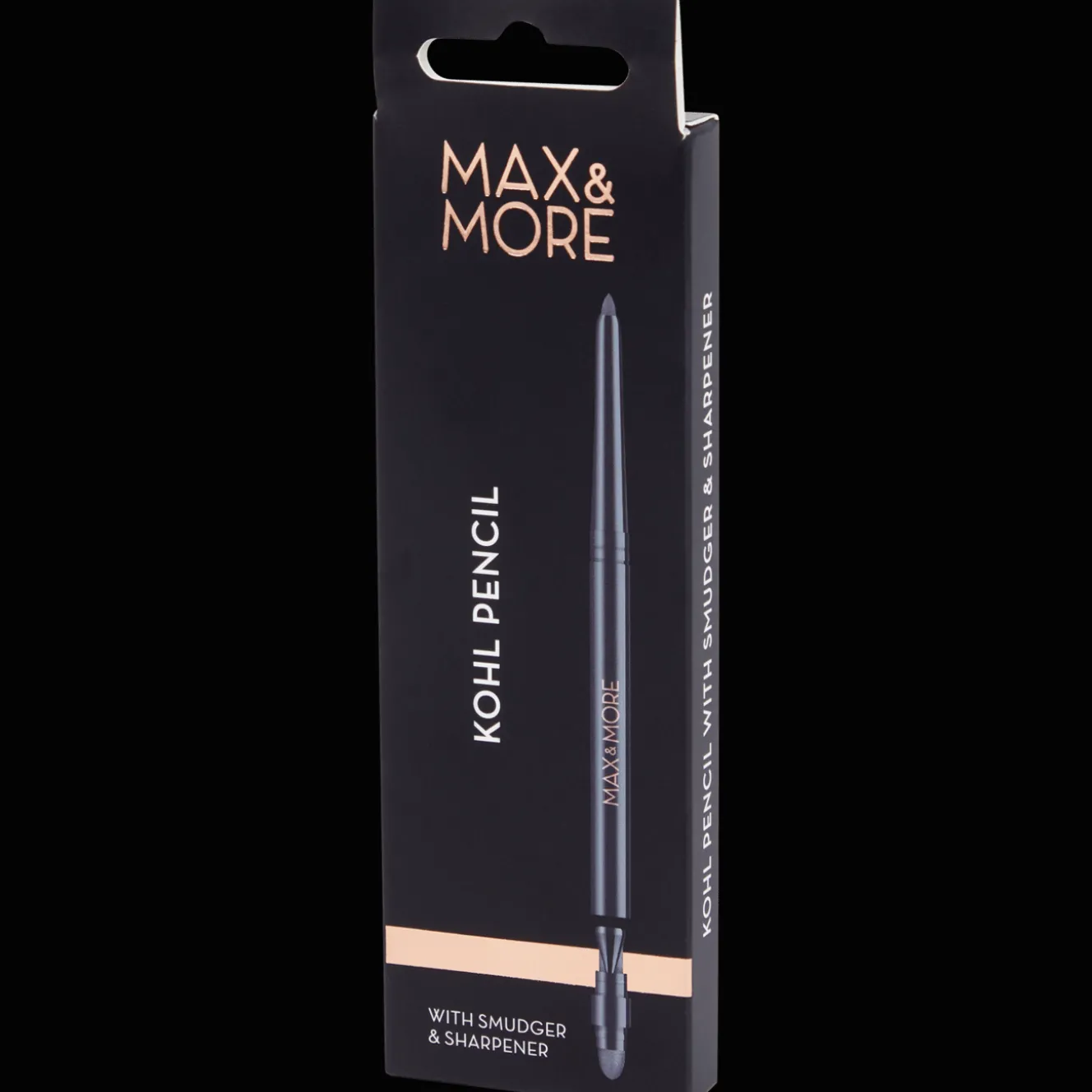 Maquillage*Max & More Crayon khôl