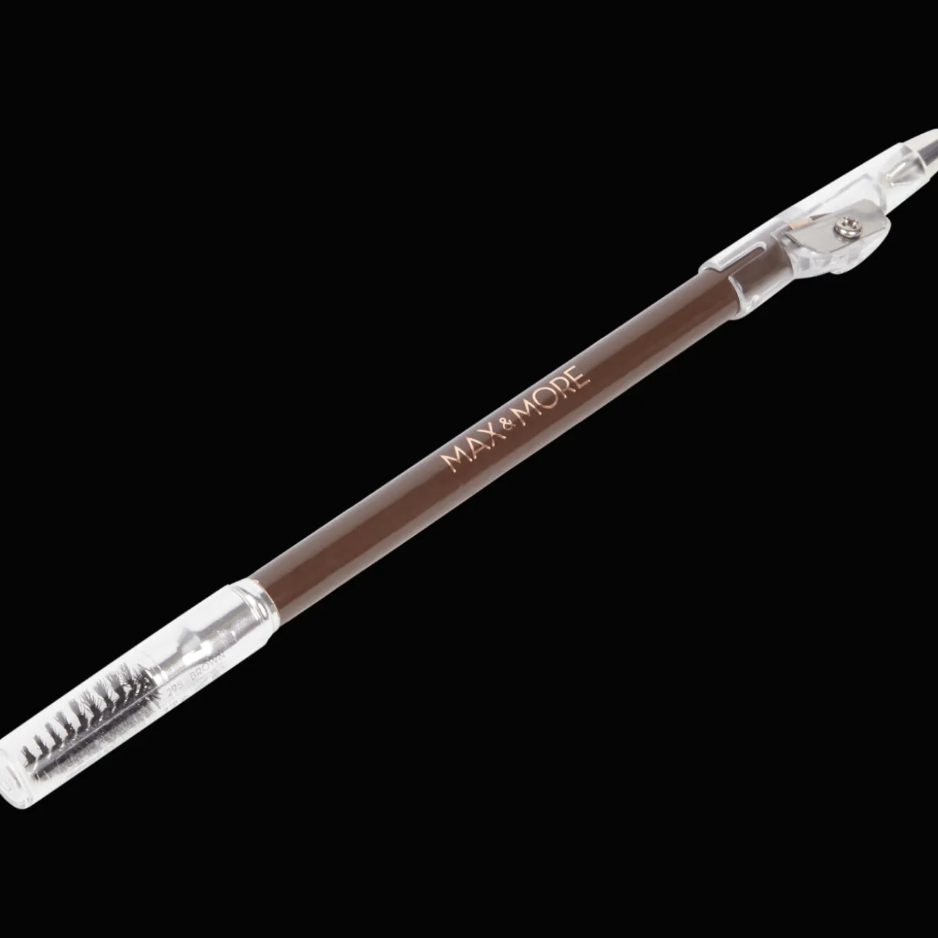 Maquillage*Max & More Crayon pour sourcils