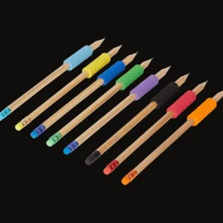 Papeterie*Action Crayons avec grip