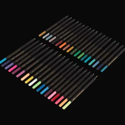 Coloriage Et Dessin*Action Crayons de couleur