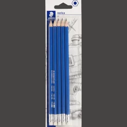 Papeterie*Staedtler Crayons Norica HB