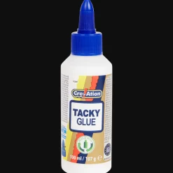 Bricolage Pour Enfants|Bricolage*Action Cre-Ation Colle De Bricolage Tacky Glue