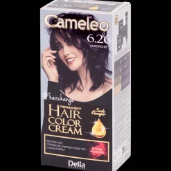 Soins Capillaires*Cameleo Crème colorante pour cheveux