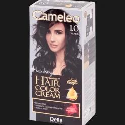 Soins Capillaires*Cameleo Crème colorante pour cheveux