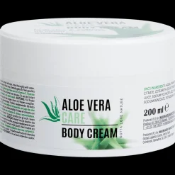 Soins Corporels*Action Crème pour le corps Gotta Love Nature Aloë Vera Care