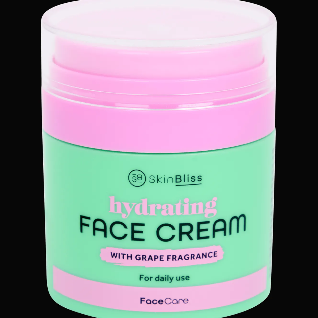 Soins Corporels*Action Crème visage Skin Bliss