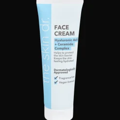 Soins Du Visage*Action Crème visage The Skin Dr. Acide hyaluronique et céramides