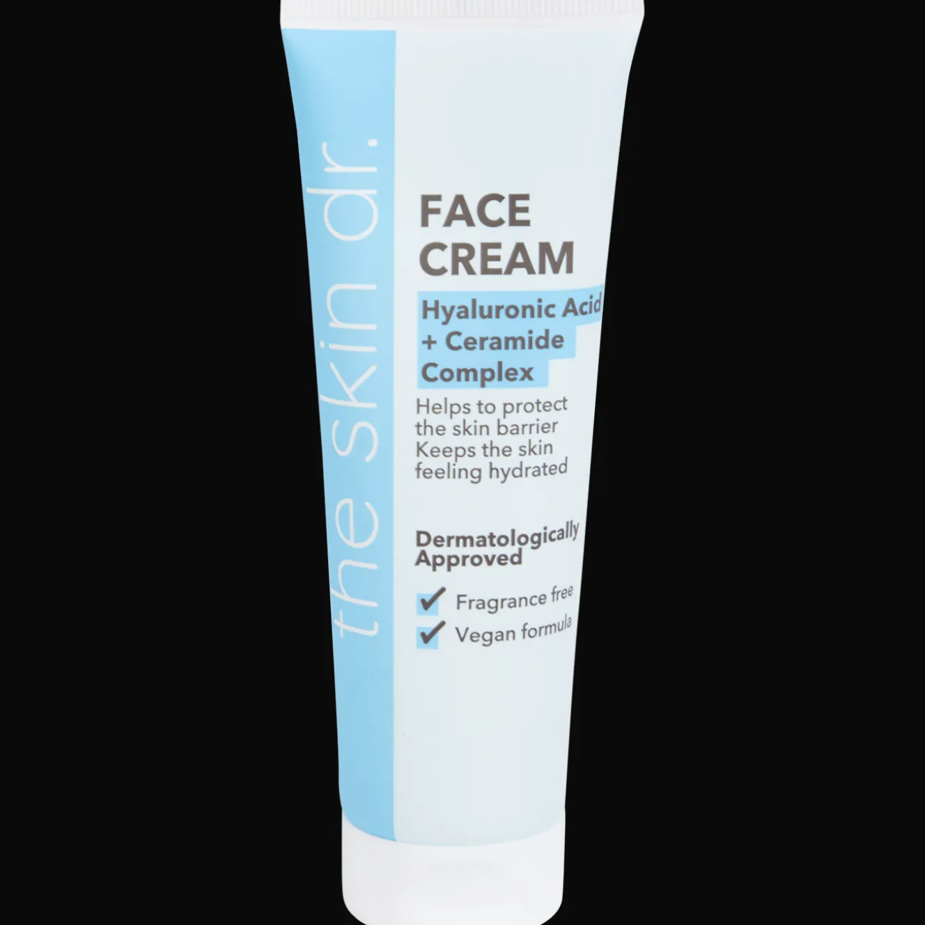 Soins Du Visage*Action Crème visage The Skin Dr. Acide hyaluronique et céramides