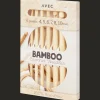 Outils*Action Crochets en bambou Avec