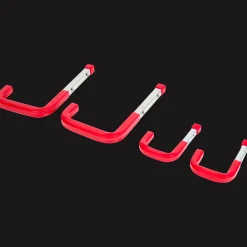 Outils*Action Crochets muraux