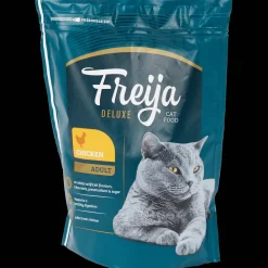 Alimentation*Freija Croquettes pour chat Deluxe