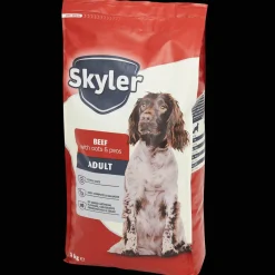 Alimentation*Skyler Croquettes pour chien Bœuf