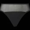 Sous-Vêtements*Action Culotte en maille Second Skin