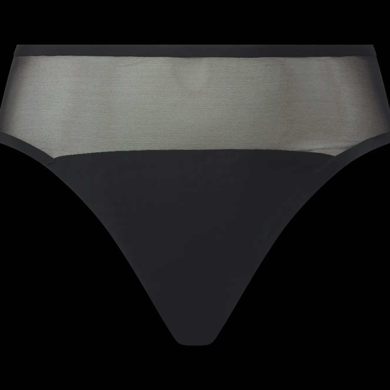 Sous-Vêtements*Action Culotte en maille Second Skin