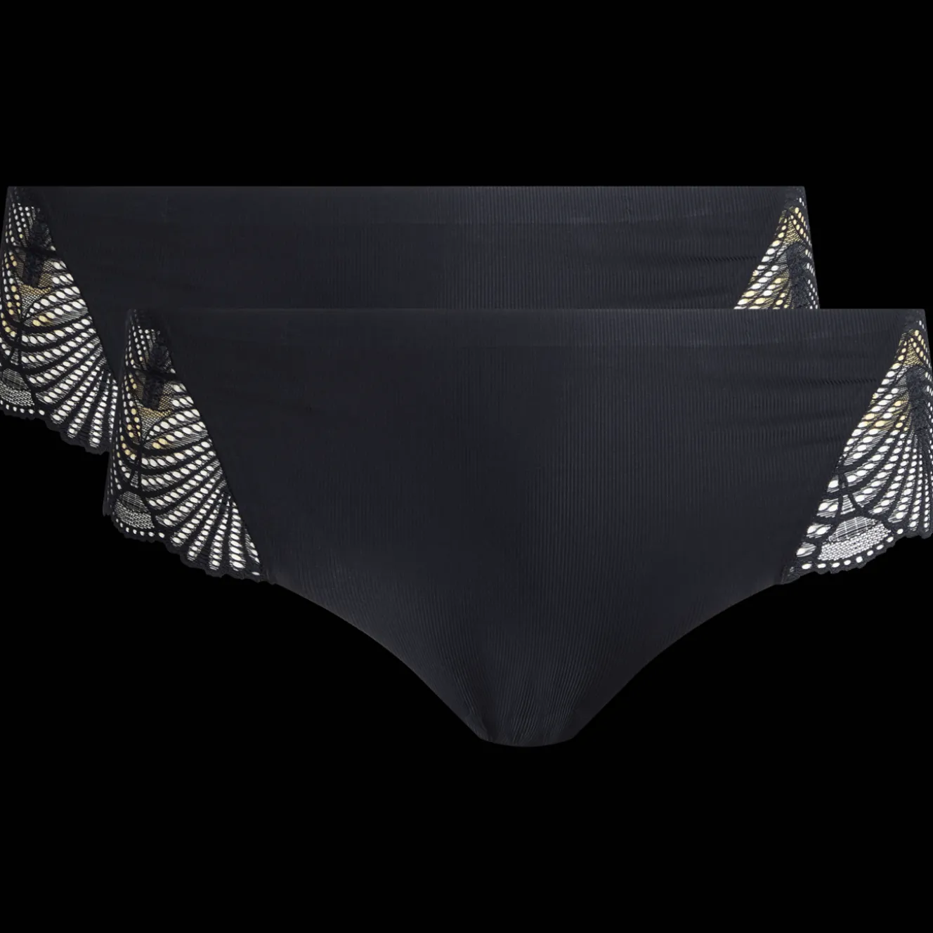 Sous-Vêtements*Action Culotte invisible