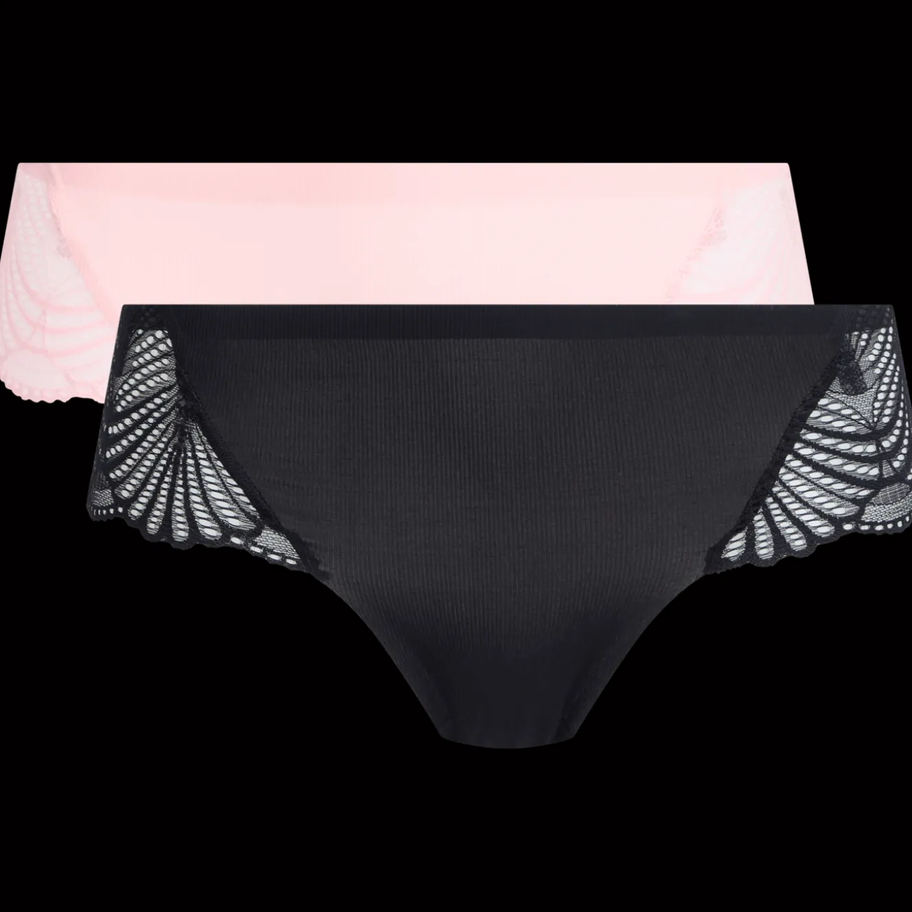 Sous-Vêtements*Action Culotte invisible