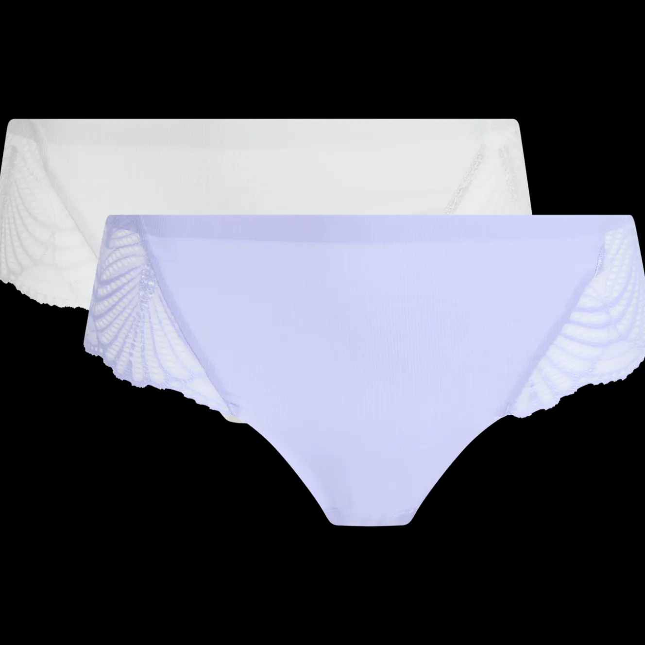 Sous-Vêtements*Action Culotte invisible
