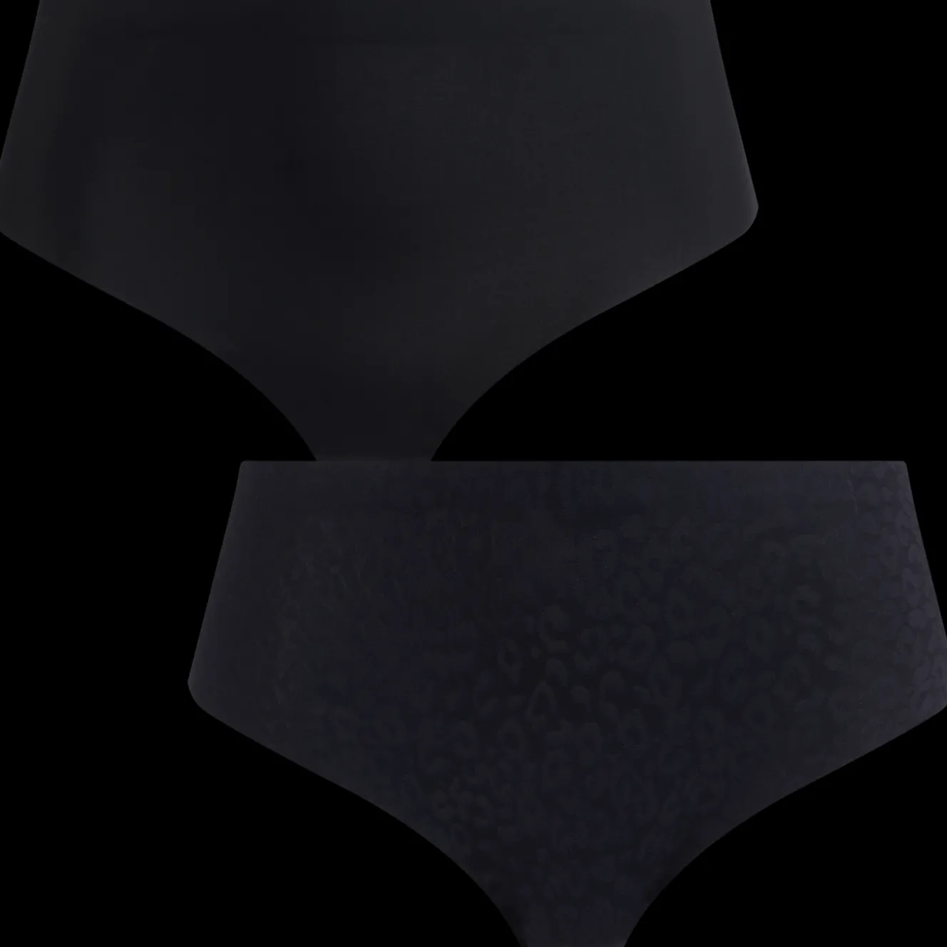 Sous-Vêtements*Action Culotte invisible