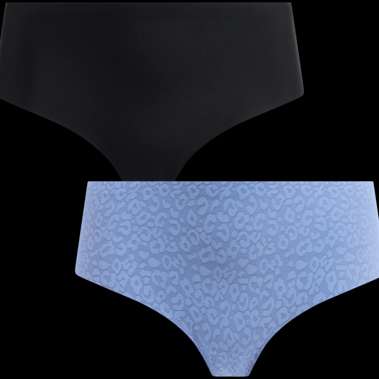 Sous-Vêtements*Action Culotte invisible