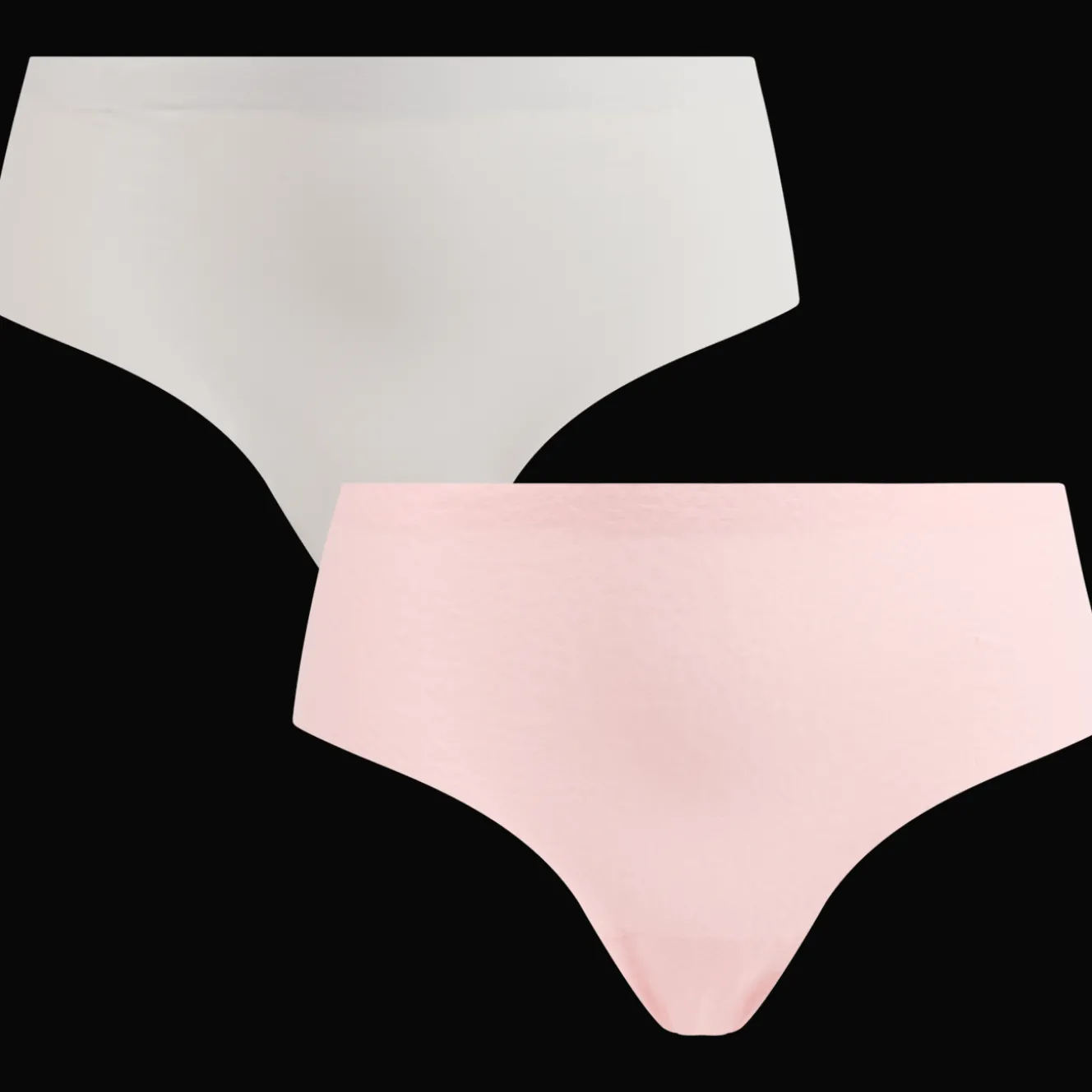 Sous-Vêtements*Action Culotte invisible