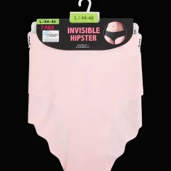 Sous-Vêtements*Action Culotte invisible