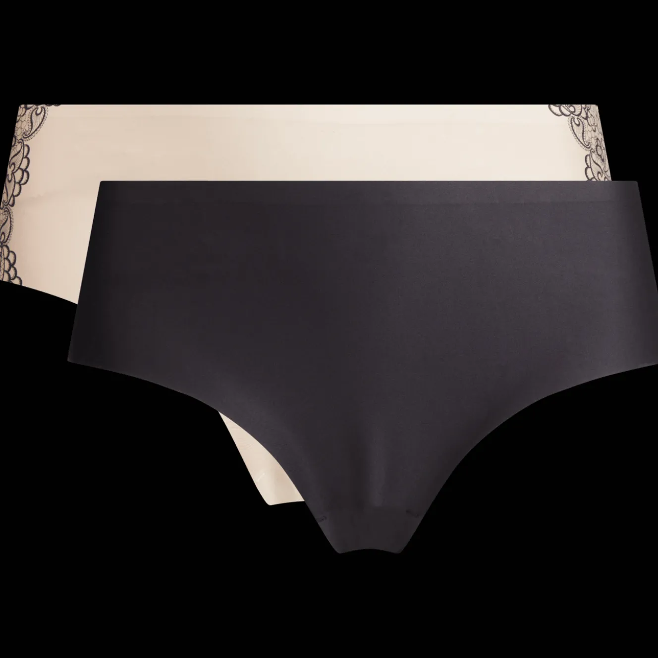 Sous-Vêtements*Action Culotte taille haute