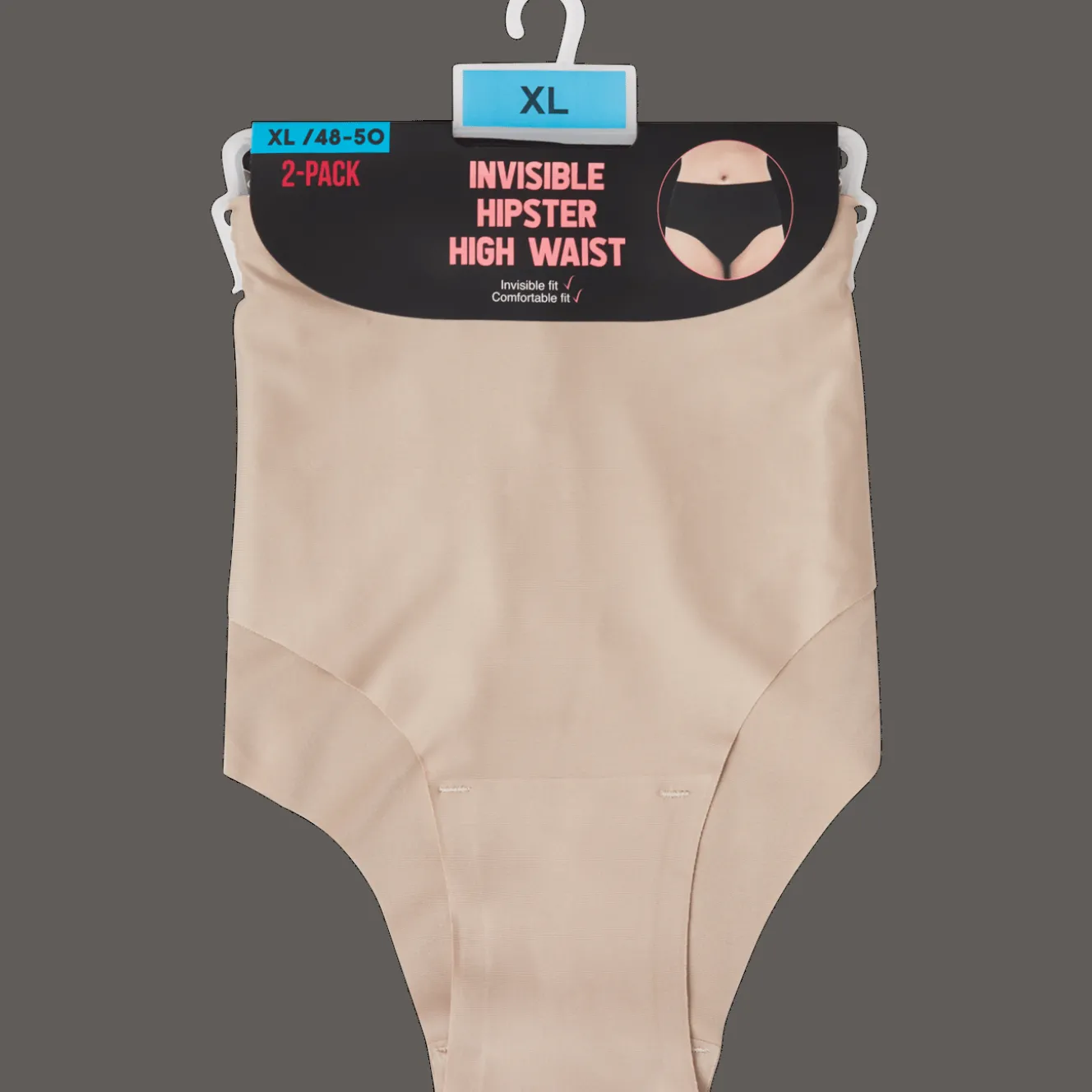 Sous-Vêtements*Action Culotte taille haute