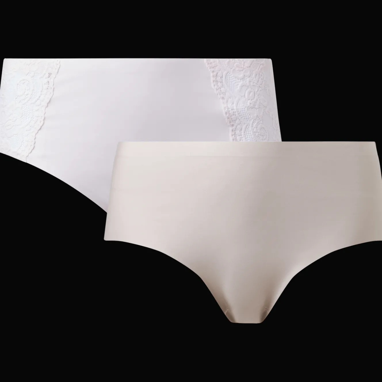 Sous-Vêtements*Action Culotte taille haute