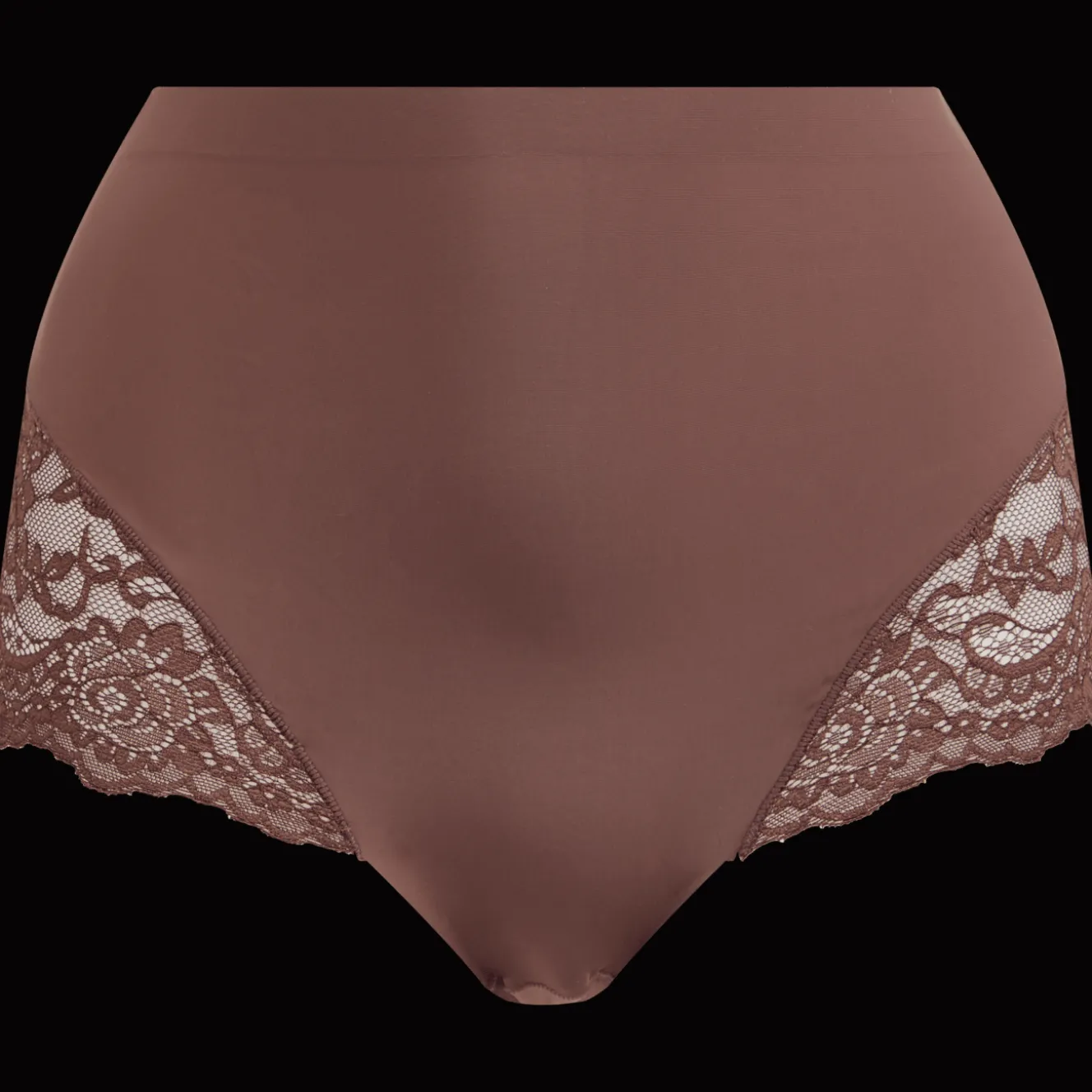 Sous-Vêtements*Action Culotte taille haute