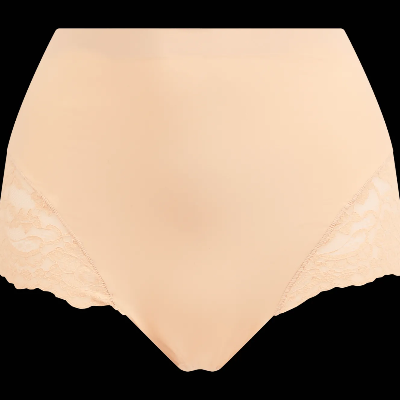 Sous-Vêtements*Action Culotte taille haute