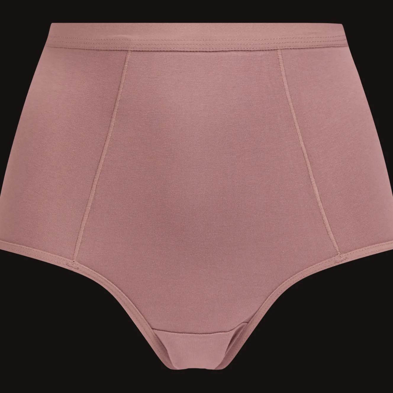 Sous-Vêtements*Dolce Bella Culotte taille haute