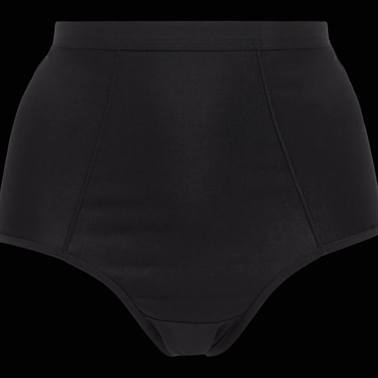 Sous-Vêtements*Dolce Bella Culotte taille haute