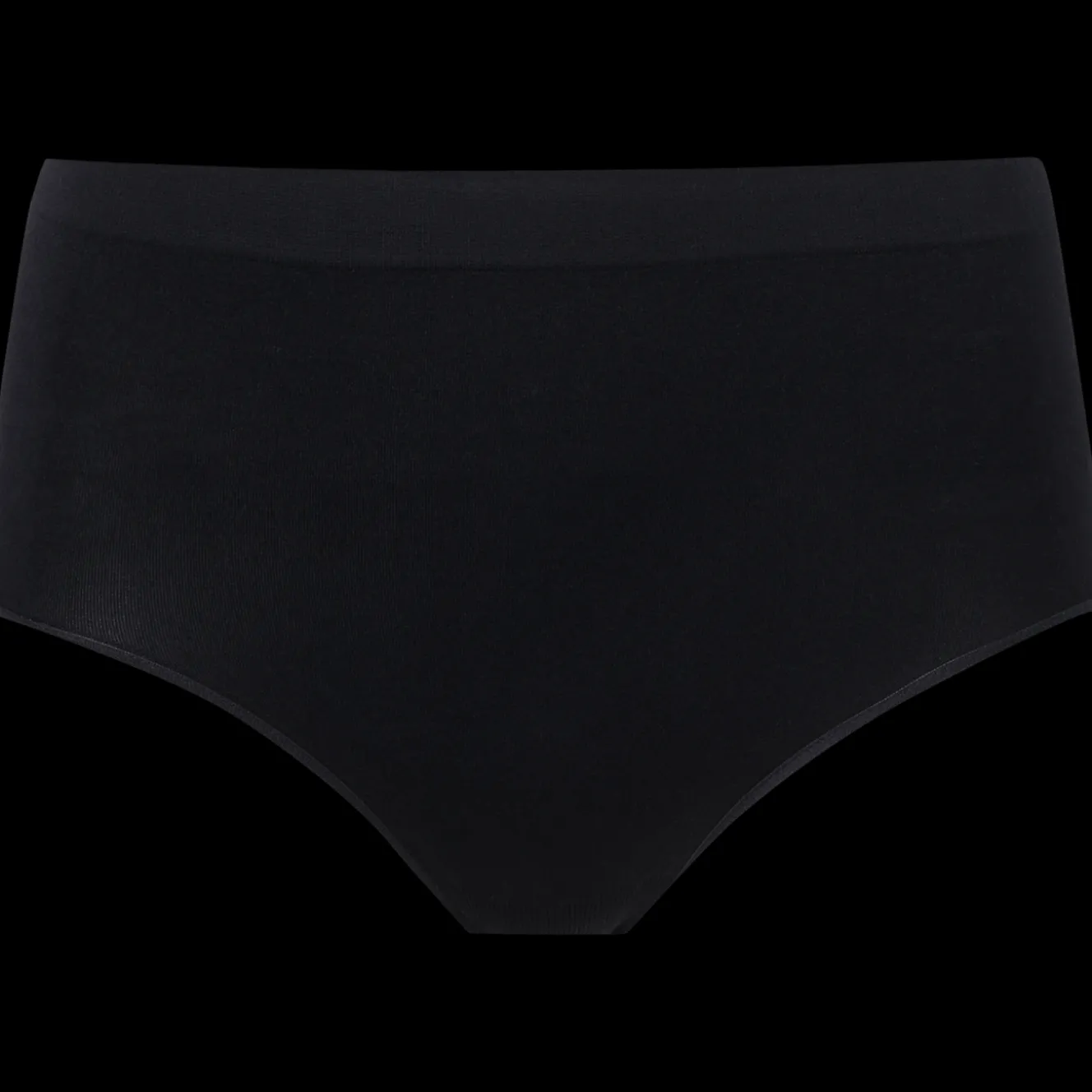 Sous-Vêtements*Sensabelle Culotte taille haute