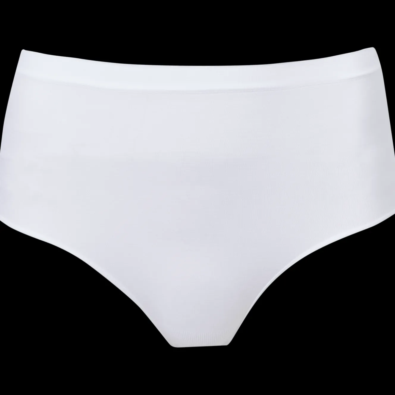 Sous-Vêtements*Sensabelle Culotte taille haute