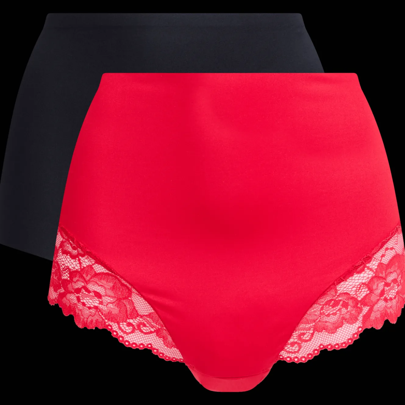 Sous-Vêtements*Action Culottes