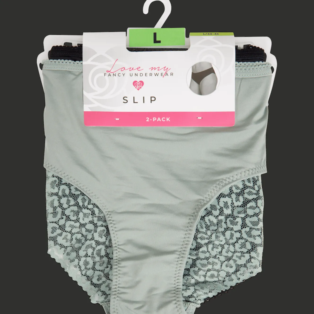 Sous-Vêtements*Action Culottes