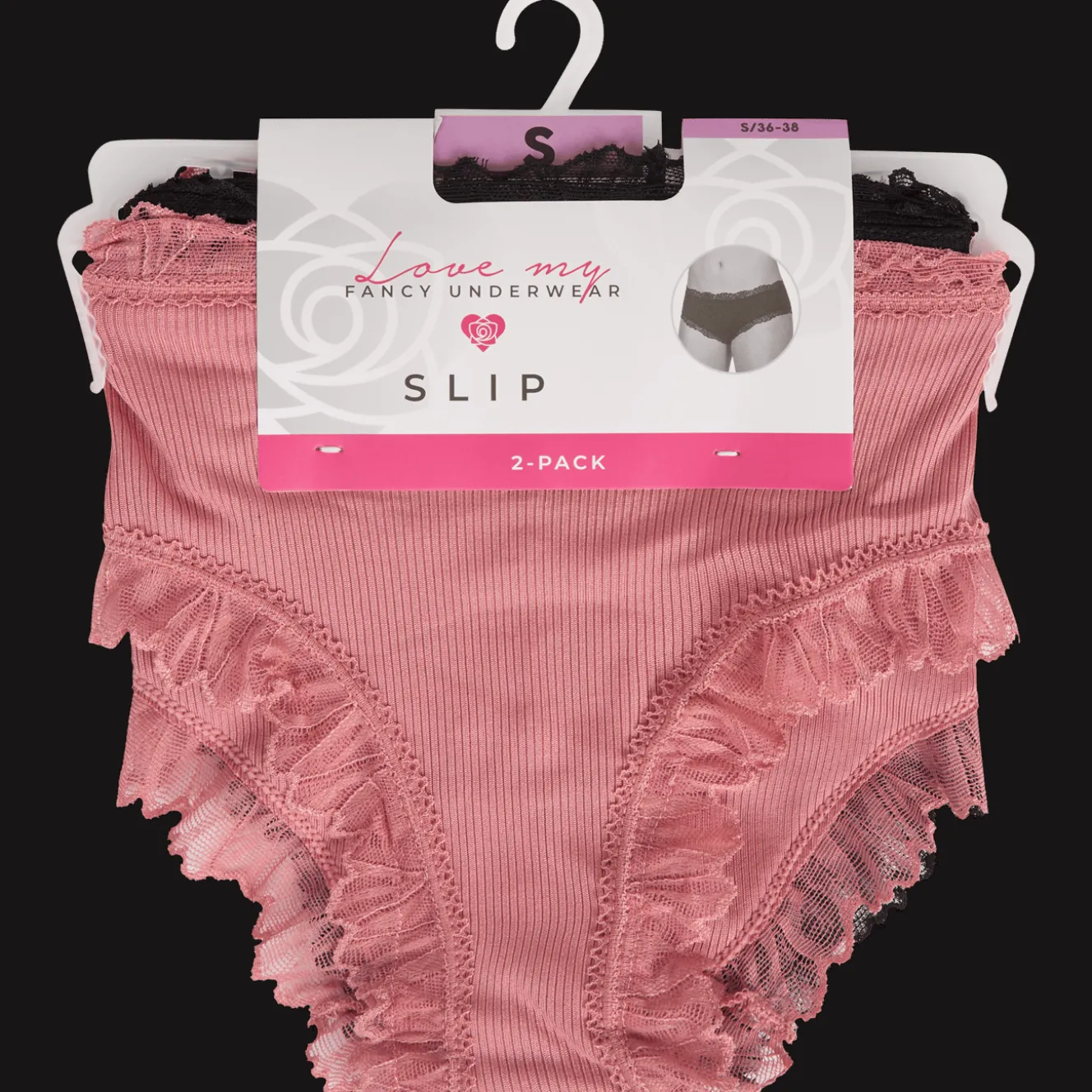 Sous-Vêtements*Action Culottes