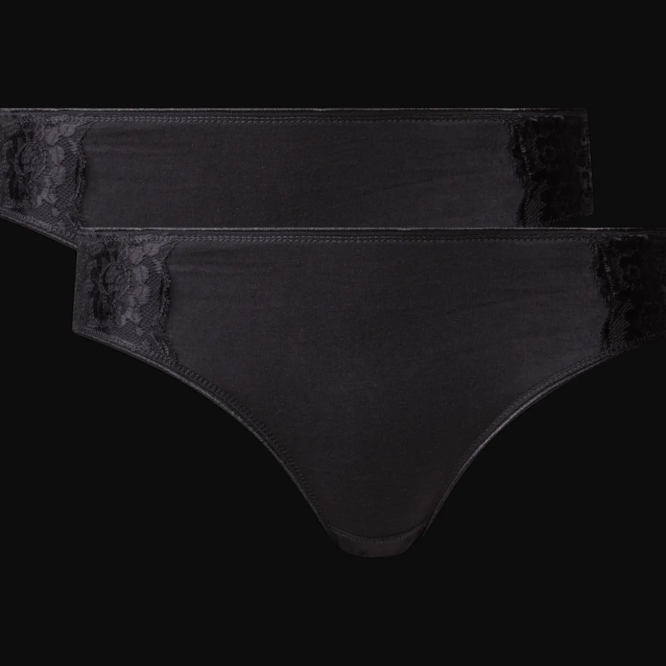 Sous-Vêtements*Dolce Bella Culottes