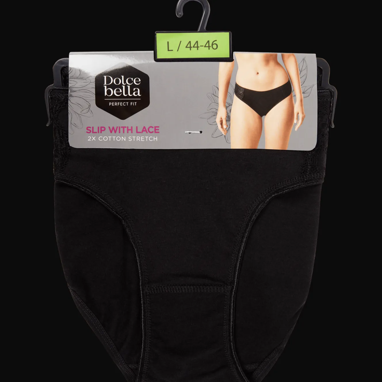 Sous-Vêtements*Dolce Bella Culottes