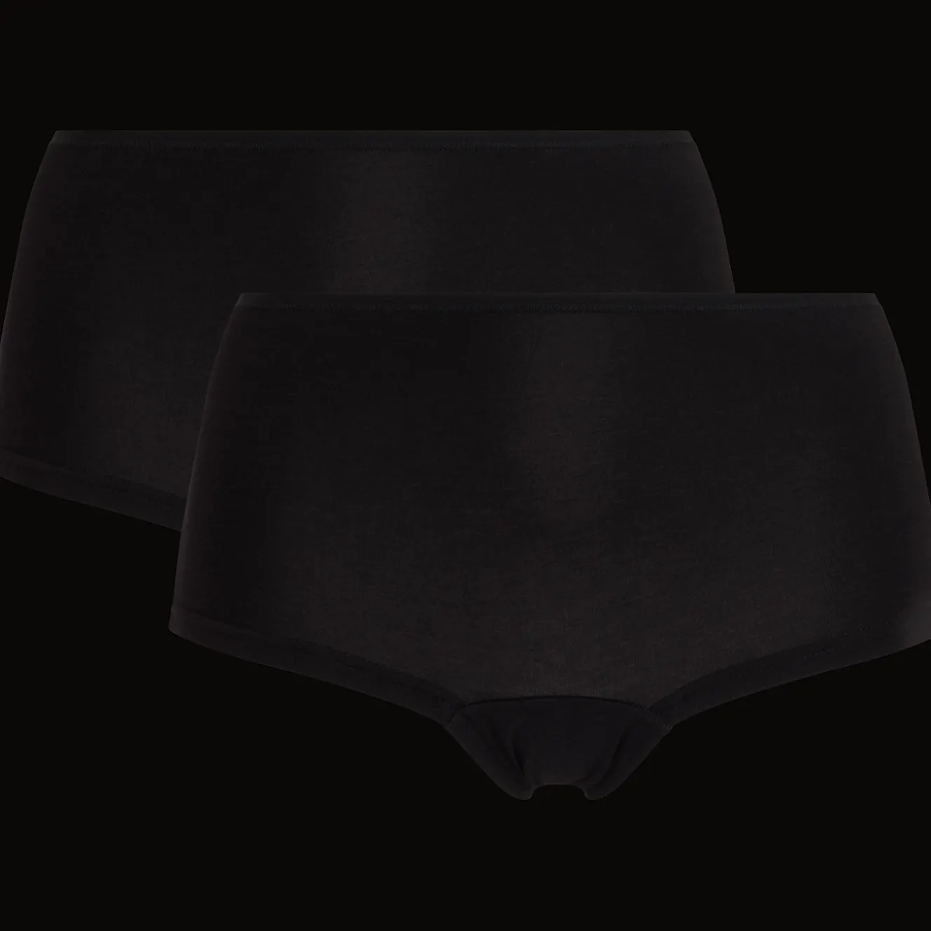 Sous-Vêtements*Dolce Bella Culottes en bambou